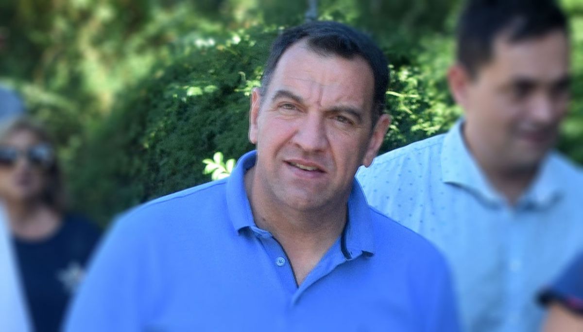 Claudio Latini: “Hay que lograr que el vecino conozca al policía que lo cuida en su barrio”