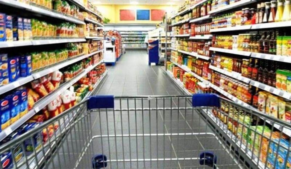 El Índice de Precios al Consumidor registró una suba del 6,3% en julio