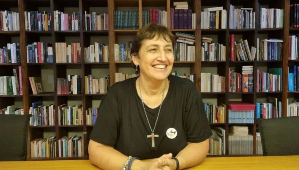Claudia Amura será candidata a Intendenta de Merlo