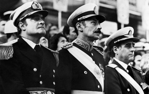 La Argentina de la dictadura: descreída, descomprometida, temerosa, individualista y desaparecida