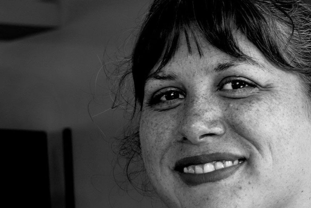 Mariela Cros confirmó que el Movimiento Evita presentará candidata a Intendenta en Merlo