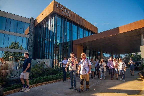 Se realizará el 3° Foro Regional de Sostenibilidad Turística en Villa de Merlo