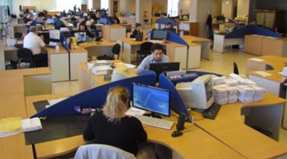La Administración Pública cobrará este viernes 31 de marzo con un 20% de aumento