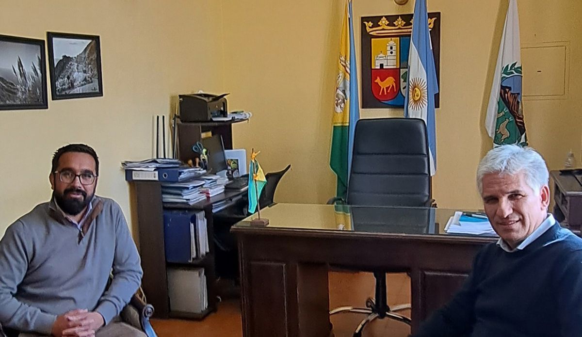 El oficialismo local define sus sublemas para retener el municipio