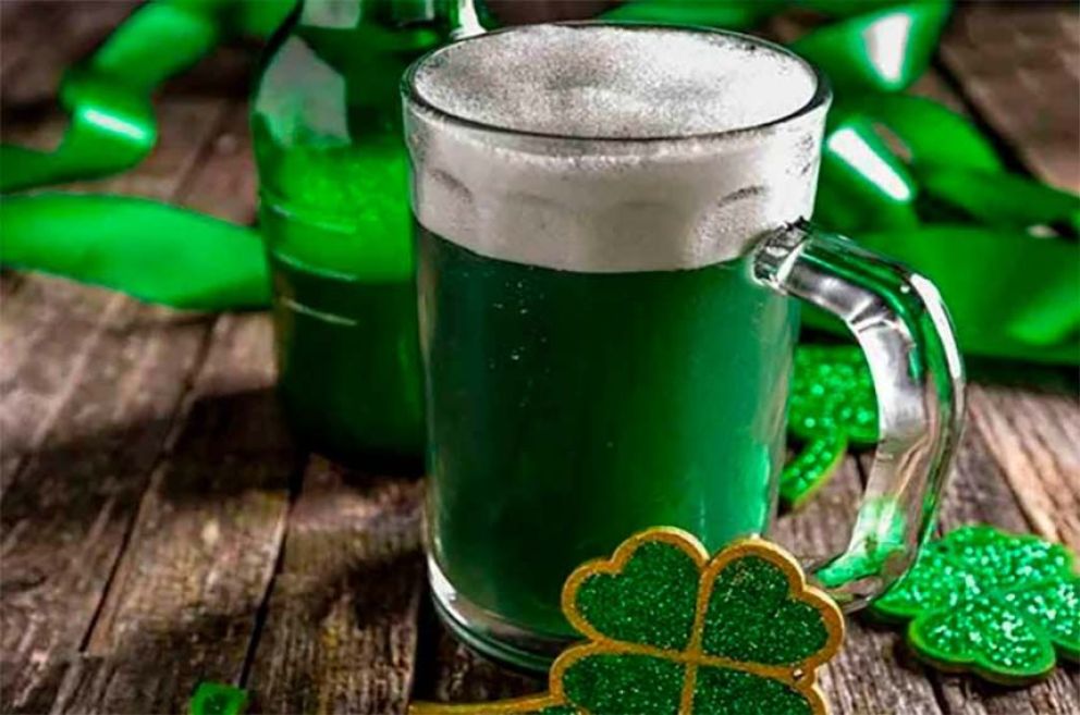 La fiesta de San Patricio volvió a cambiar de fecha
