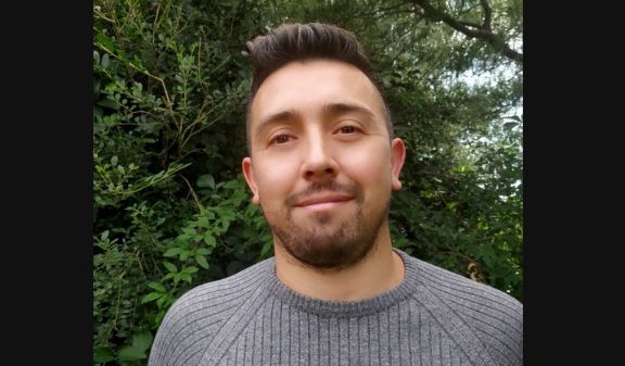Hernán Galeano: "Yo no quiero ser un sublema que sume al municipio, quiero ser el primero del lema Cambia San Luis"