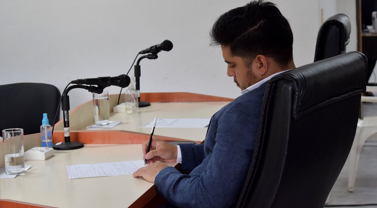El no de Fonseca caló profundo en el PJ merlino