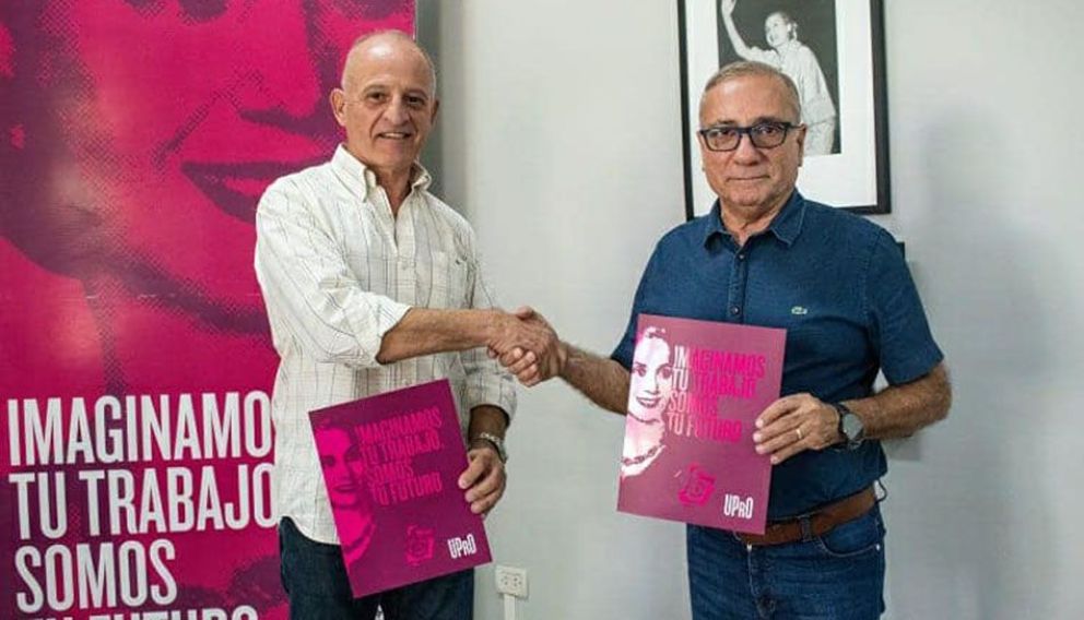 La UPrO Merlo ya cuenta con su propia sede