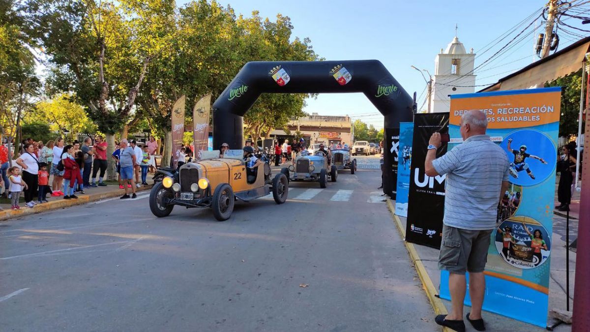 Semana Santa: 87% de ocupación en Villa de Merlo