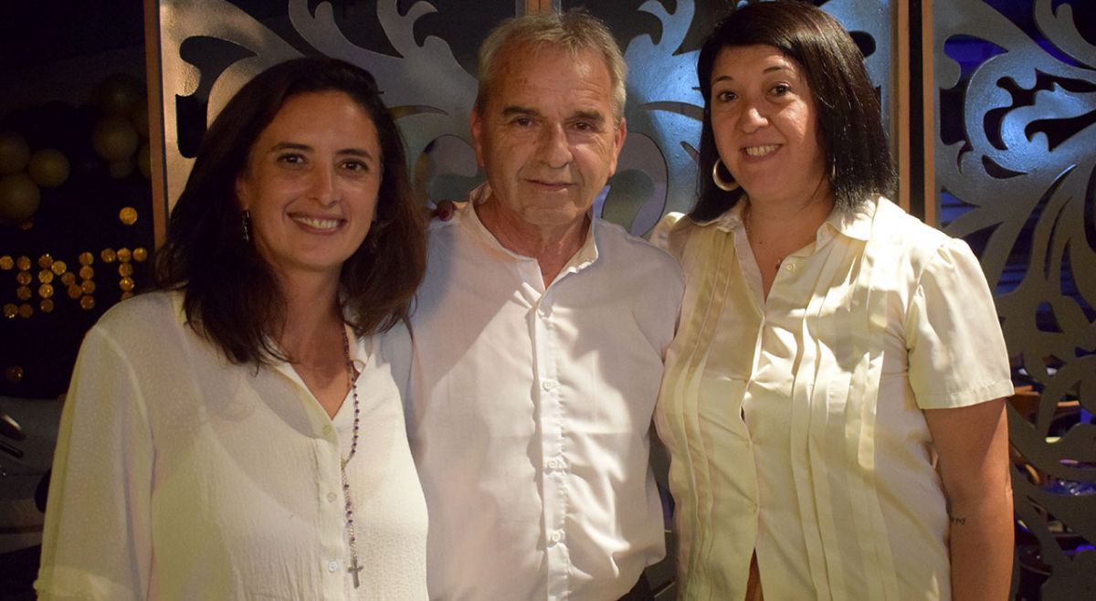 Hugo Martínez elige creer