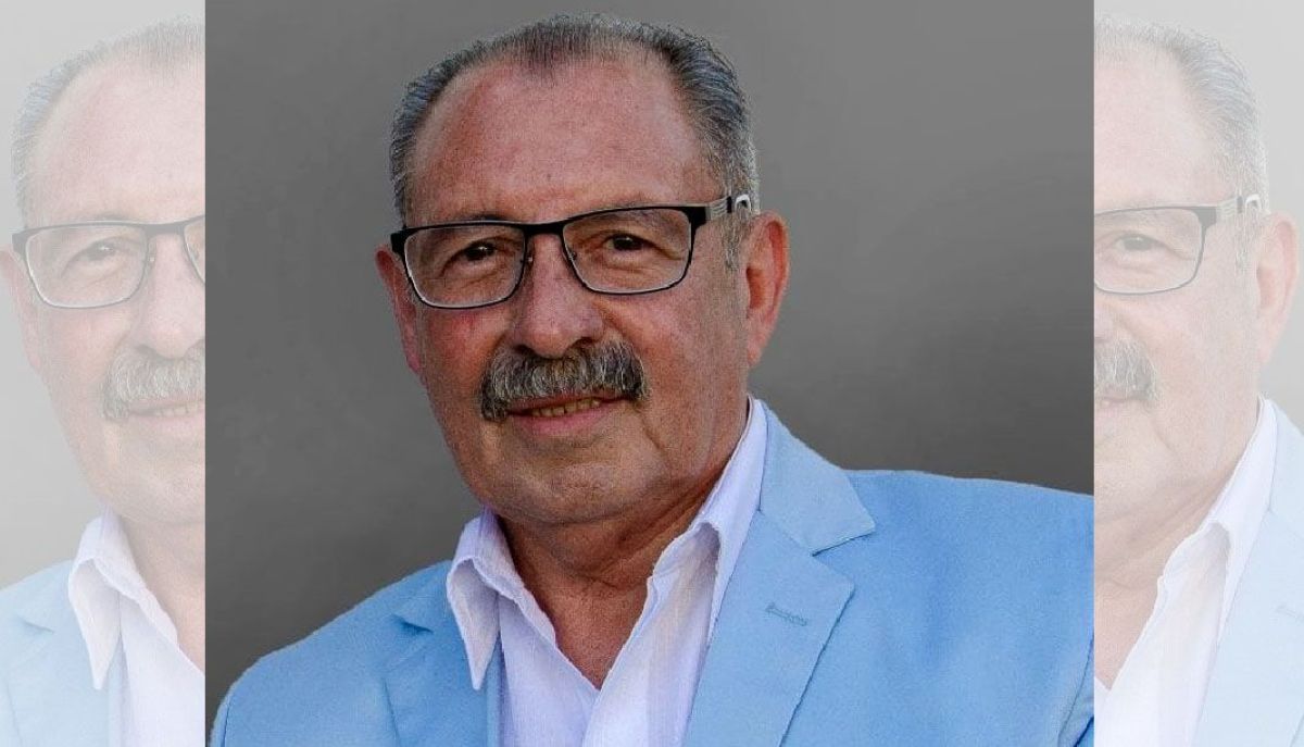 César Arias será el candidato a intendente del adolfismo