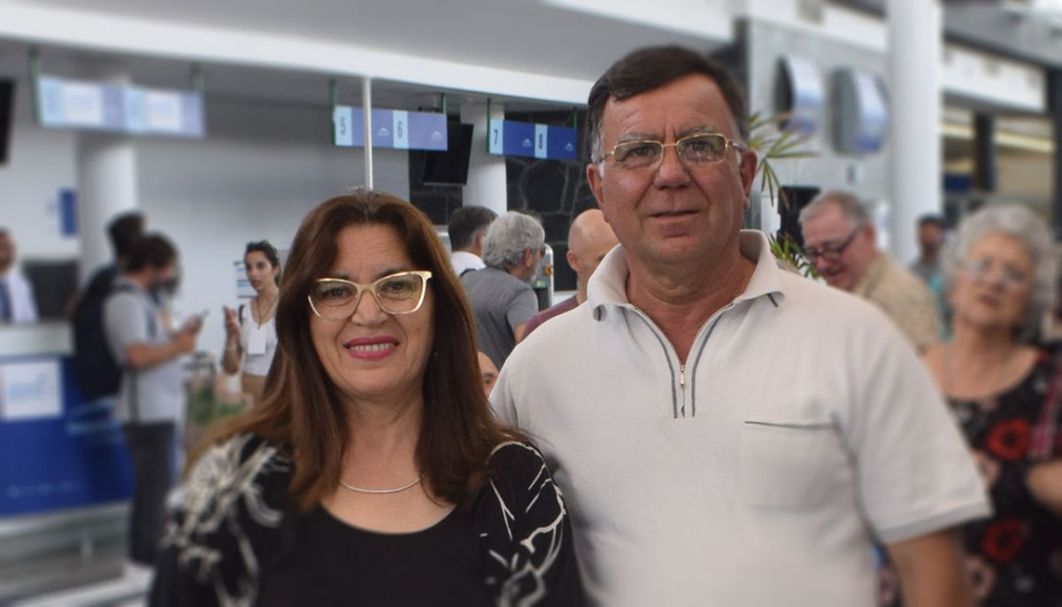 Los candidatos que buscan sacarle el municipio al "Bochón"