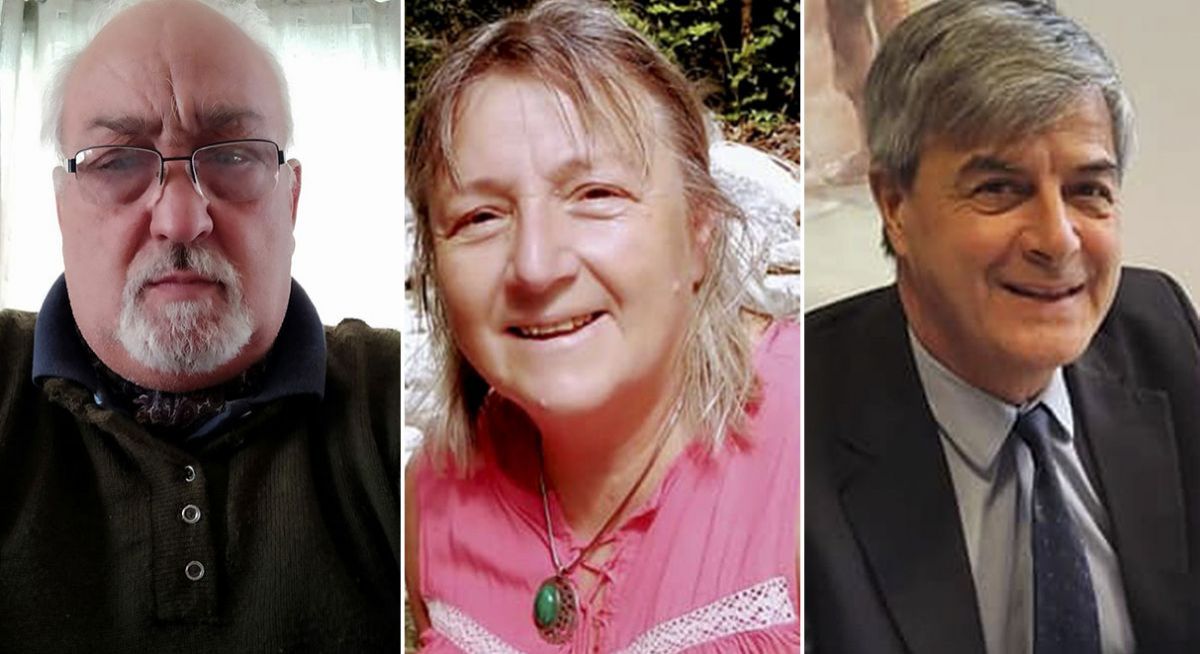 Cambia San Luis tendrá tres candidatos a Senador en Junín