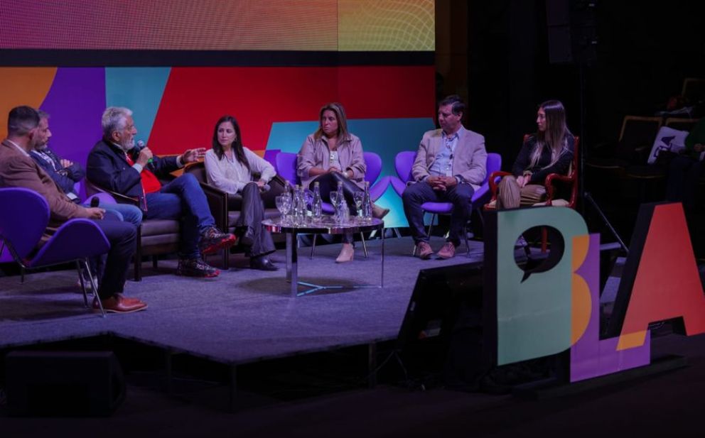 Se realizó el Congreso de Comunicación BLA