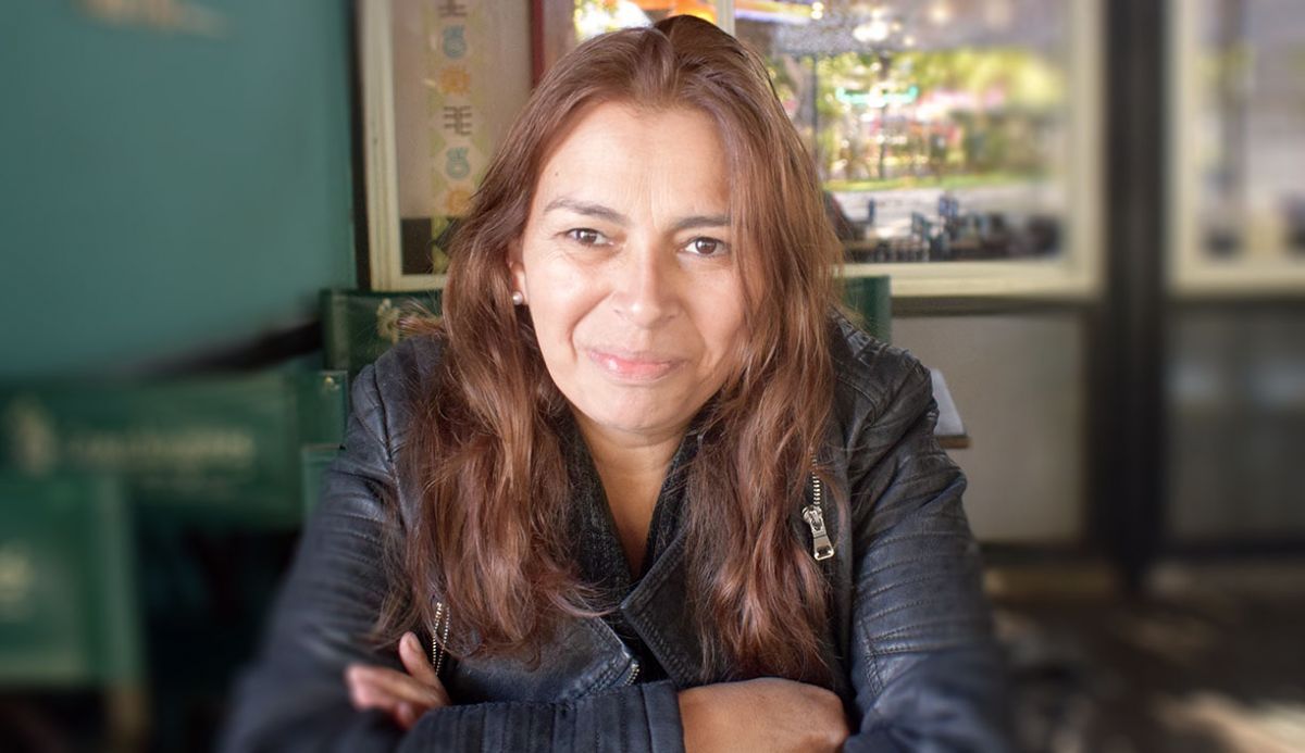 Gabriela Cornejo: “Vamos a desfinanciar la corrupción”