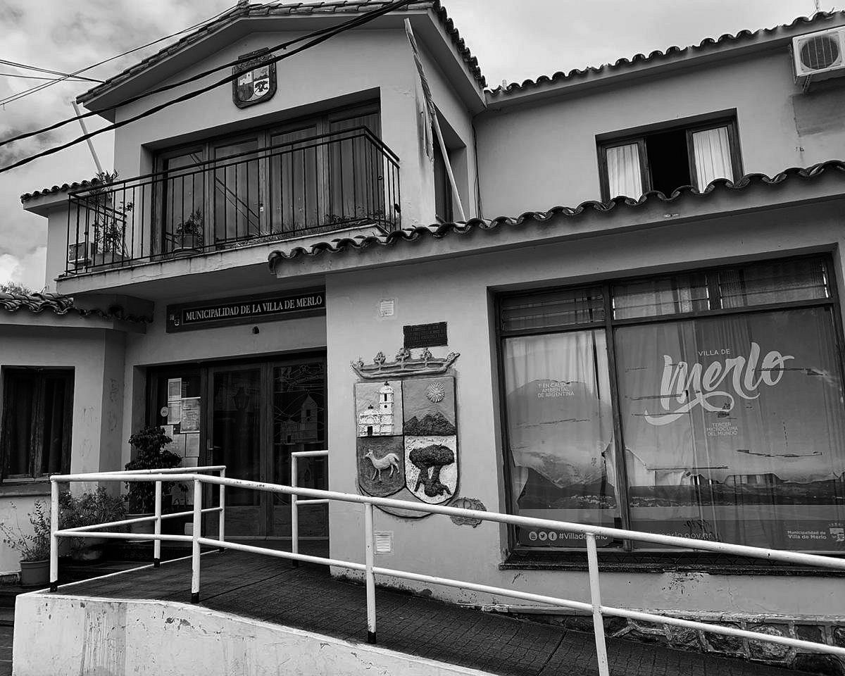 Villa de Merlo tiene 23 candidatos a intendente y 29 listas de concejales