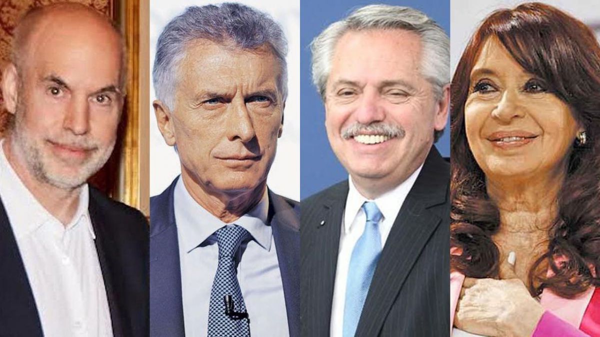 El contexto nacional y los lemas en Merlo
