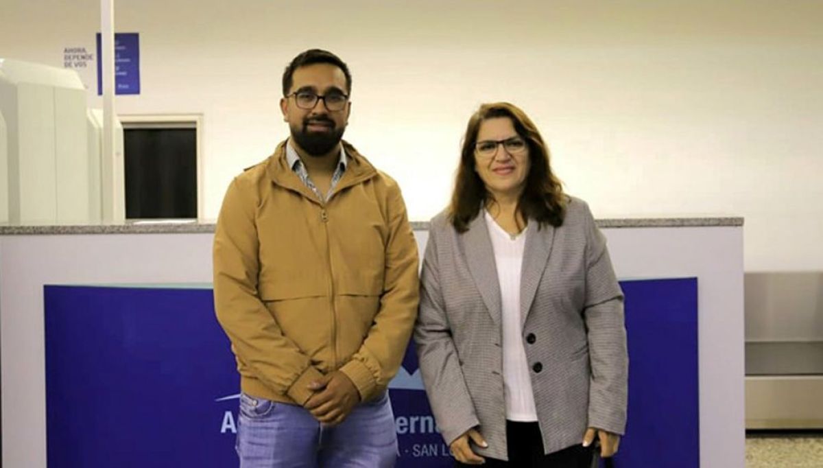 Álvarez Pinto: "Celebramos esta buena noticia para nuestra Villa y la región"
