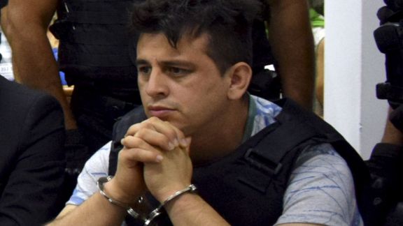 Juan José Murúa fue condenado a perpetua por el asesinato de Marisol Rearte y su hija en Traslasierra