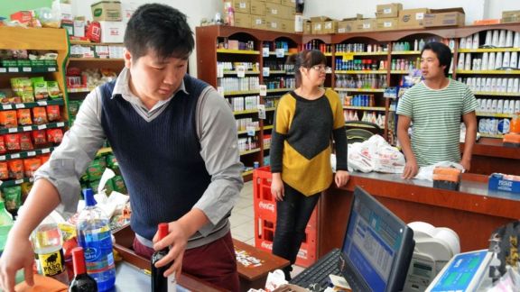 Precios Justos llegará a almacenes y supermercados chinos