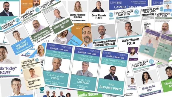 A 7 días de la elección: certezas y dudas