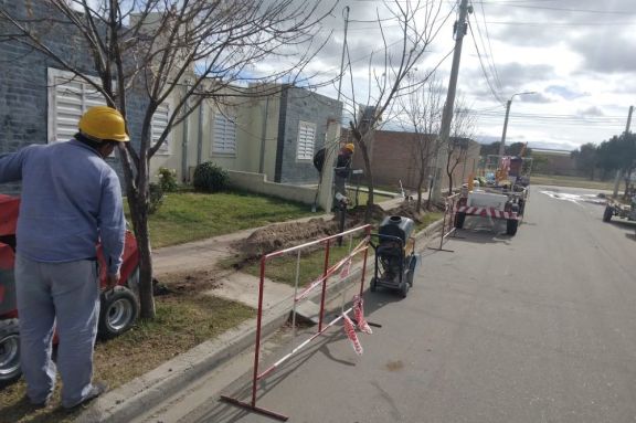 El plan "Chau Garrafa" abre una nueva convocatoria: habrá inscripciones para vecinos de Merlo desde el 27 de julio
